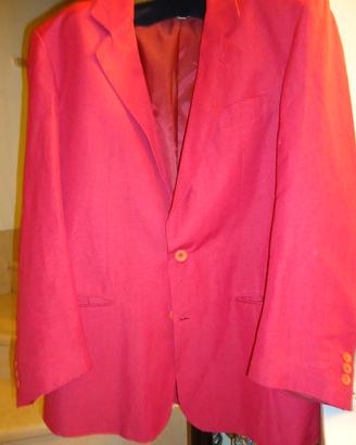 Blazer e giacche uomo