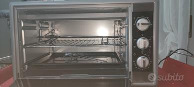 forno 45 litri ariete