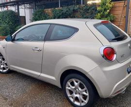 Alfa Mito 1.3 multijet anno 2012