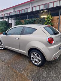 Alfa Mito 1.3 multijet anno 2012