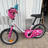 Bicicletta