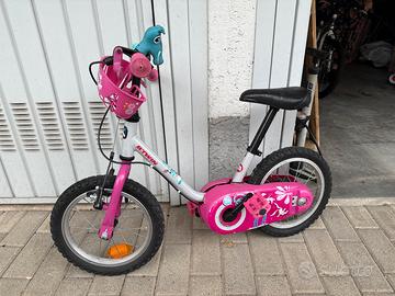 Bicicletta