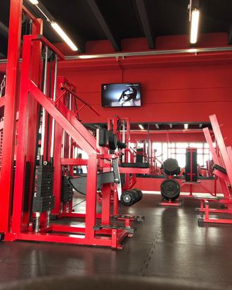 Palestra 