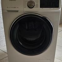 Lavatrice Samsung 9kg