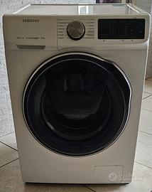Lavatrice Samsung 9kg