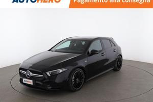 MERCEDES-BENZ A 35 AMG DG79514