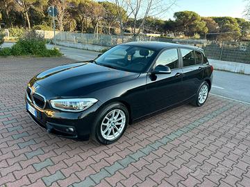bmw 116d 