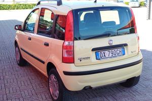 Fiat Panda 1.2 Dynamic Natural Power Mamy
