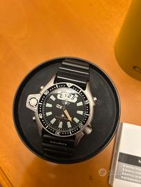 Citizen Aqualand C520 del 2013