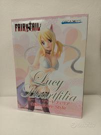 FAIRY TAIL Lucy Heartfilia ORCA TOYS