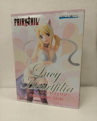 FAIRY TAIL Lucy Heartfilia ORCA TOYS