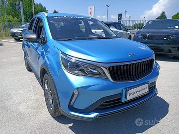 EMC Quattro 1.5 103cv cvt