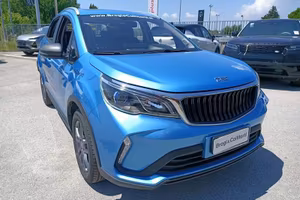 EMC Quattro 1.5 103cv cvt
