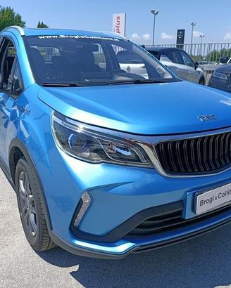 EMC Quattro 1.5 103cv cvt