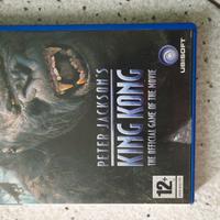 videogioco PlayStation 2 : King Kong
