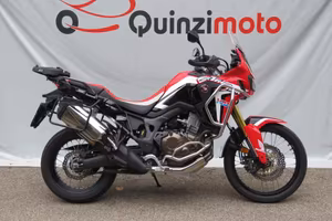 HONDA Africa Twin 1000 Africa Twin CRF 1000 Abs E3