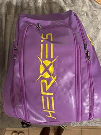 BORSONE BEACH TENNIS