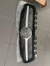 Grigila Mercedes w177