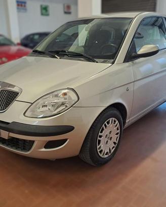 LANCIA Ypsilon 1.2 Argento