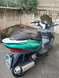 Malaguti Madison 250