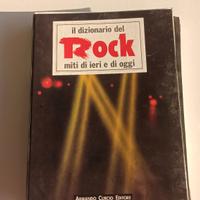 il dizionario del rock