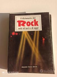 il dizionario del rock