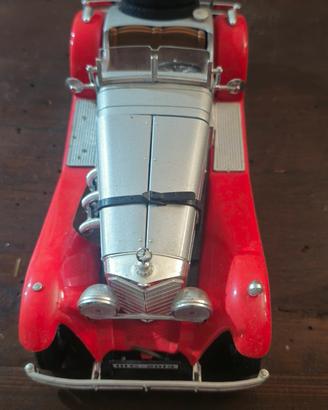 Mercedes-Benz SSK (1928)