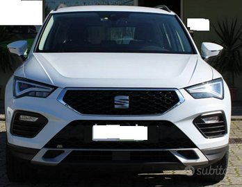 Seat ATECA 2.0 Diesel (150 cv)
