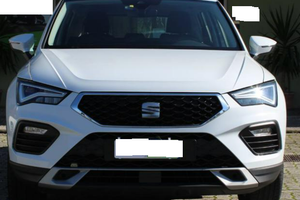 Seat ATECA 2.0 Diesel (150 cv)