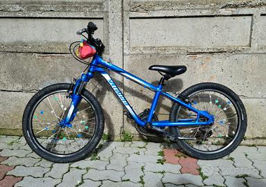 bicicletta 20" specialized
