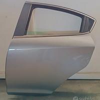 Porta posteriore sinistra Alfa Romeo Giulietta