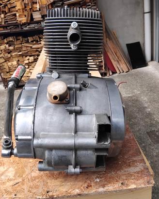 Motore Gilera Arcore 125