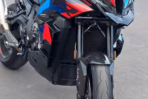 Bmw M 1000 XR 2024