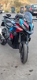 Bmw M 1000 XR 2024