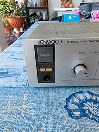 Amplificatore KENWOOD
