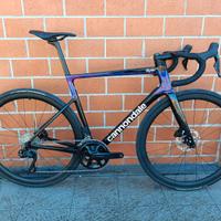 Cannondale Super SIX Evo HiMood Rapha 54