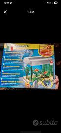 Acquario 20l