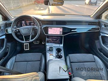Audi A6 Avant 45 3.0 tdi mhev Business Design quat