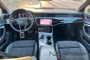 Audi A6 Avant 45 3.0 tdi mhev Business Design quat