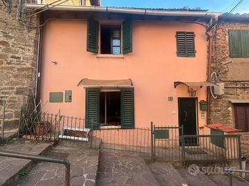 Casa terratetto