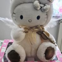 Hello Kitty natalizio 