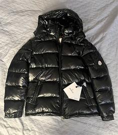 Giubbotto moncler nuovo originale