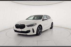 BMW Serie 1 116d Msport auto
