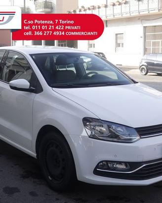 Volkswagen Polo Volkswagen 5p 1.0 mpi Comfort...