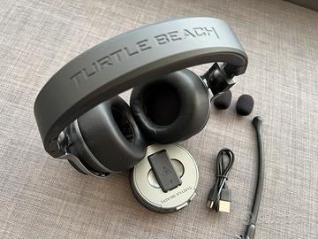 Cuffie Gaming Turtle Beach Stealth Pro