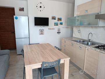 Casa vacanze 50 mt dal mare budoni