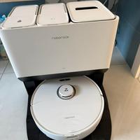 Roborock S8 pro ultra