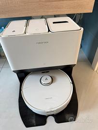 Roborock S8 pro ultra