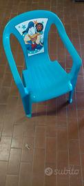 Sedia Bambino