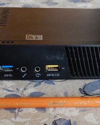 Computer Lenovo Mini TinkCentre  CPU i3